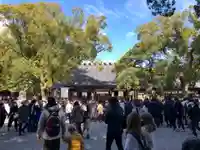 熱田神宮のその他建物