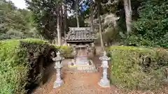 銭取神社(滋賀県)