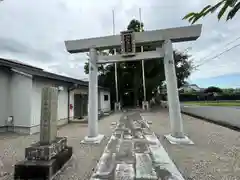 加和良神社(三重県)