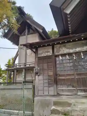 豊川稲荷神社(北海道)