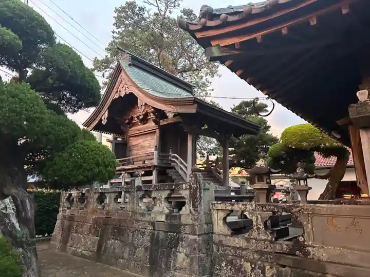 大魚神社(佐賀県)