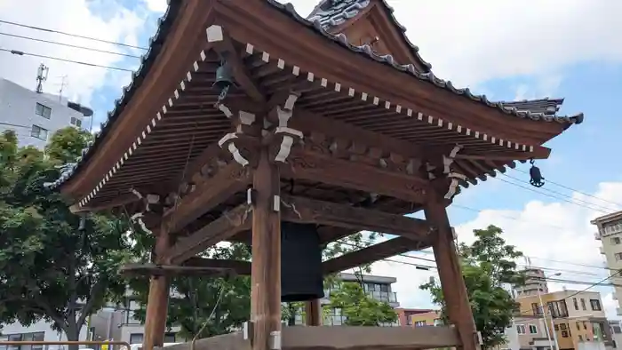 覚王寺の建物その他