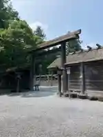 伊勢神宮外宮(豊受大神宮)(三重県)