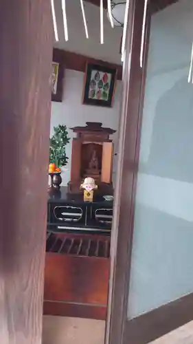 観明寺(東京都)