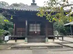 粉河寺(和歌山県)