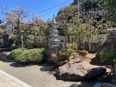 東漸寺のその他建物