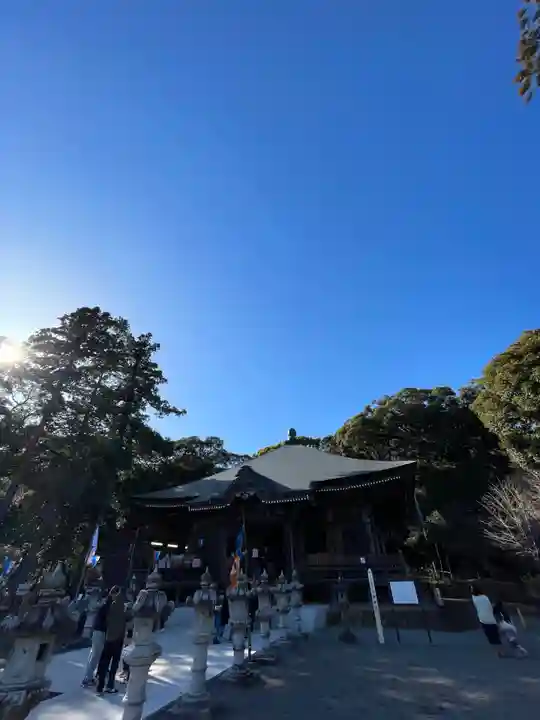 長谷寺(神奈川県)