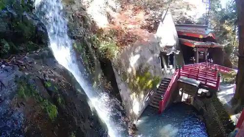 大正寺(中野不動尊)のその他建物