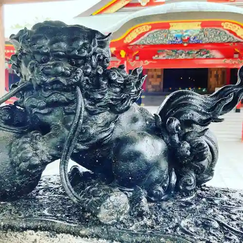 成田山大阪別院　明王院(大阪府)