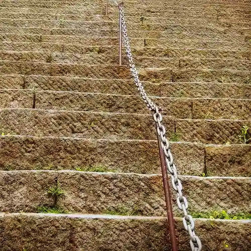 愛宕神社のその他建物