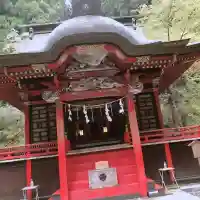 花園神社(茨城県)