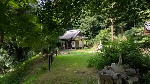 長安寺(滋賀県)
