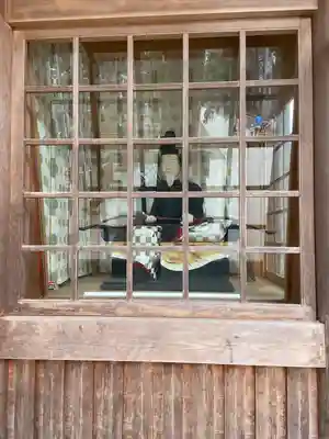 大國魂神社(東京都)