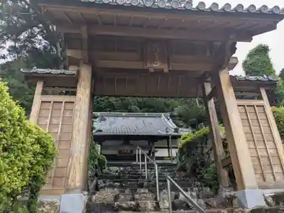 不盡山　龍祥寺(三重県)