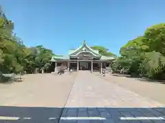 豊國神社(大阪府)