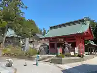 清澄寺(千葉県)