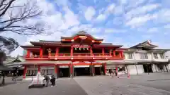 千葉神社の建物その他