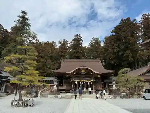 小國神社(静岡県)