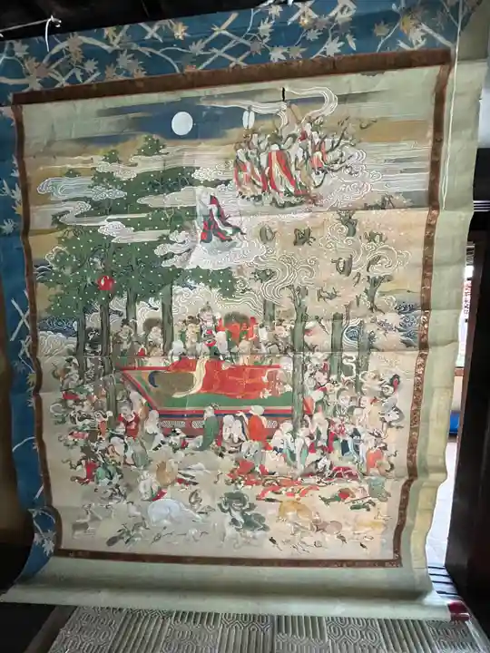 明良地蔵尊(滋賀県)