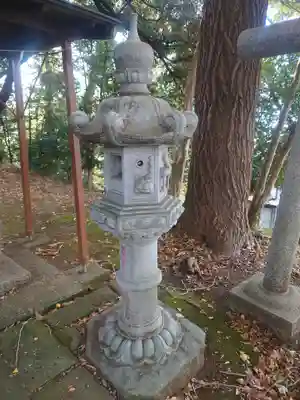 皆原金毘羅神社(神奈川県)