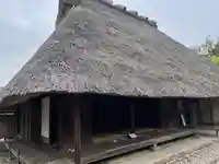 法華寺(奈良県)