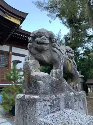 鹿嶋吉田神社(茨城県)