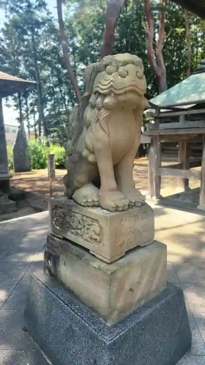 山神社(宮城県)