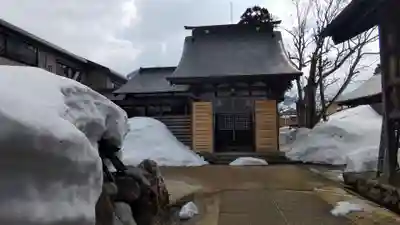 吉祥院のその他建物