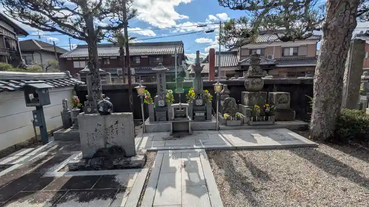 青嶠寺(滋賀県)