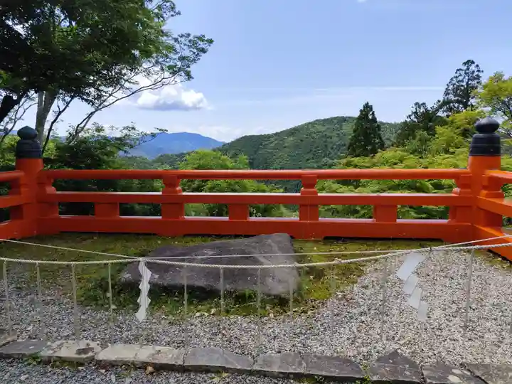 鞍馬寺(京都府)