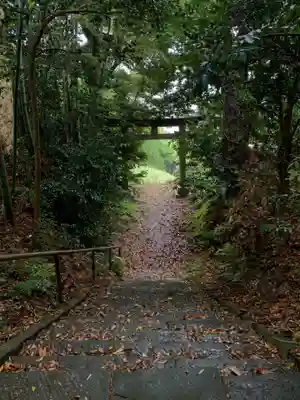 三社神社(千葉県)
