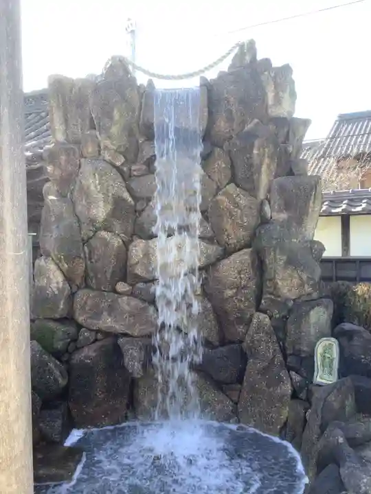 四季桜の寺 妙乗院のその他建物