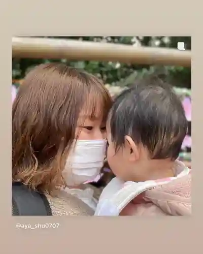 滑川神社 - 仕事と子どもの守り神の体験その他