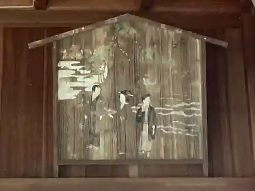 住吉神社(長野県)