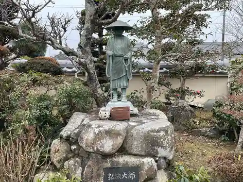 正藏院崇恩寺(三重県)