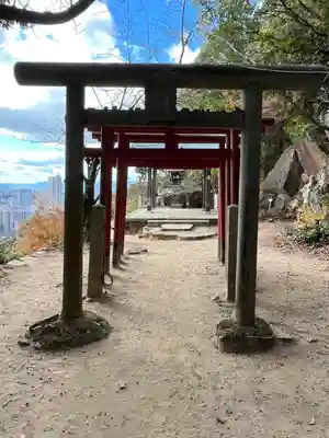 金光稲荷神社(広島県)