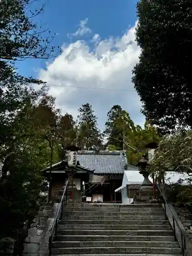 赤山禅院(京都府)