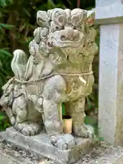 美多彌神社(大阪府)