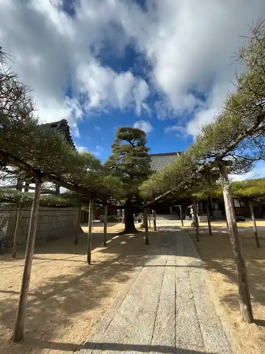 本福寺のその他建物