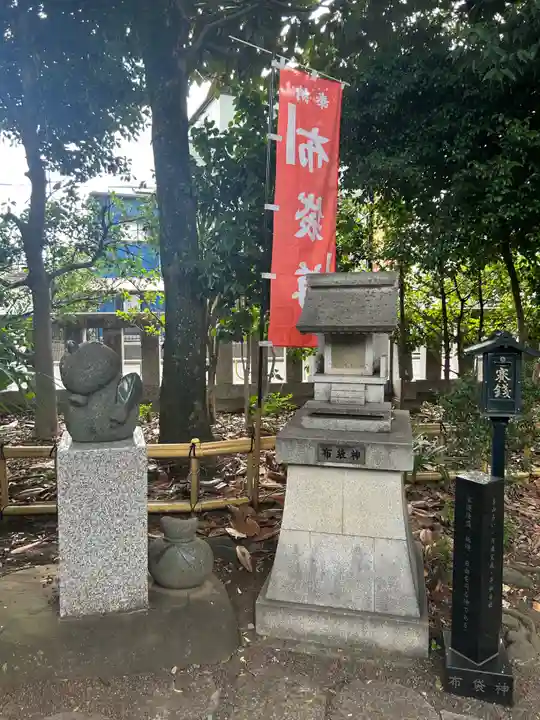 亀ケ池八幡宮(神奈川県)