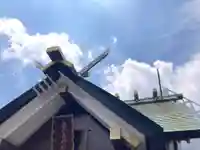 元三島神社(東京都)