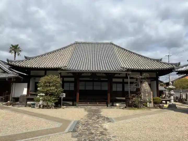 五劫院(奈良県)