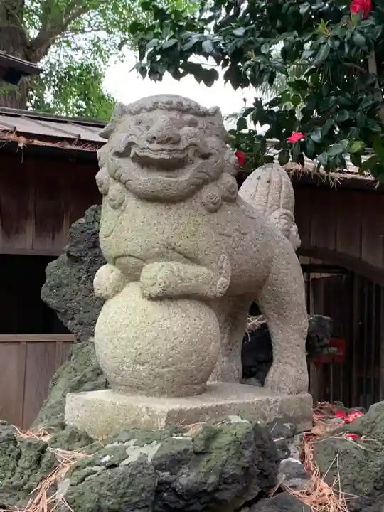 神明社(千葉県)