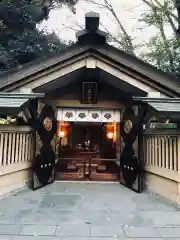 東郷神社(東京都)