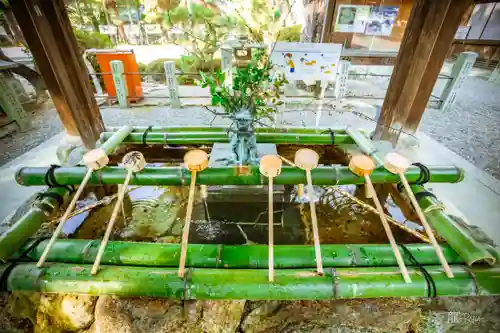 建部大社(滋賀県)