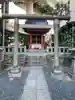 兜神社(東京都)