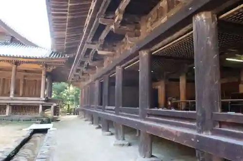 圓教寺のその他建物
