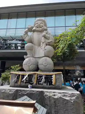 神田神社（神田明神）(東京都)