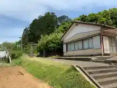 大山祇神社の建物その他