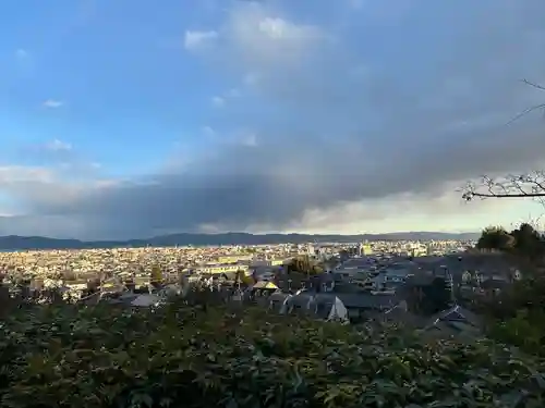 華厳寺（鈴虫寺）(京都府)